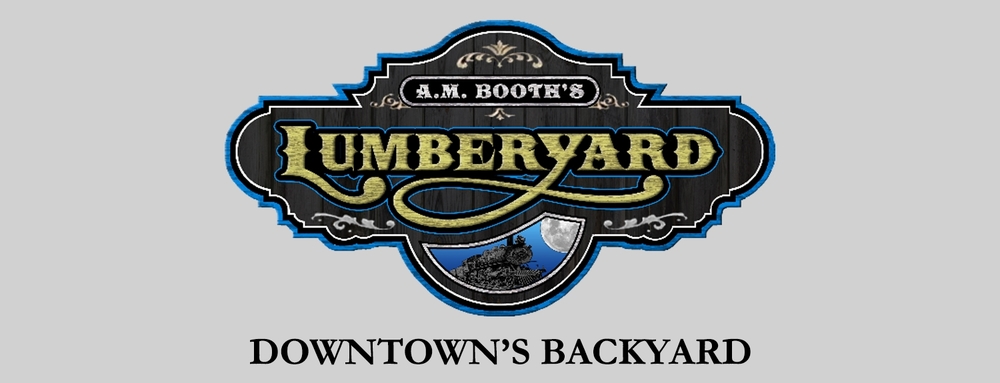 AM Booth's Lumberyard